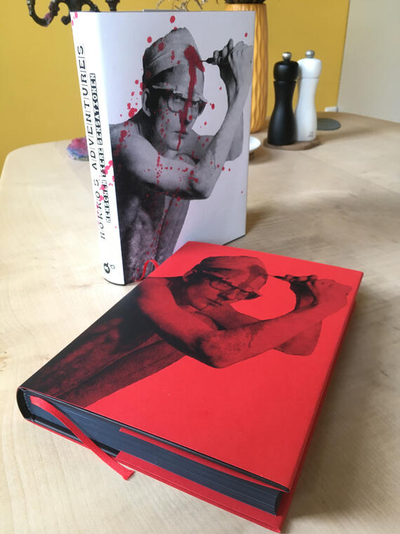 glitzer & grind logo