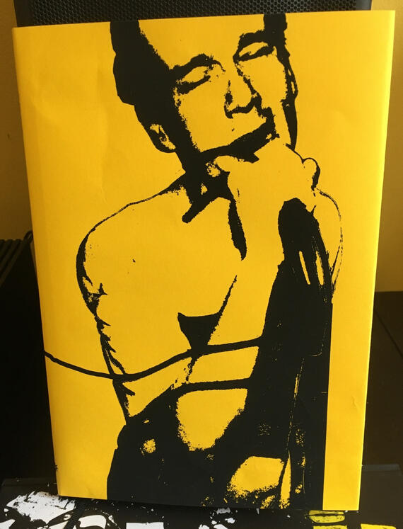 glitzer & grind logo