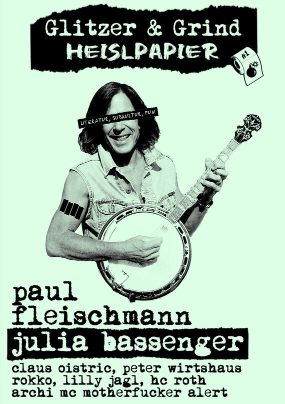 glitzer & grind logo