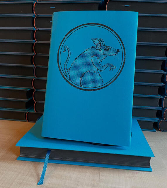 glitzer & grind logo